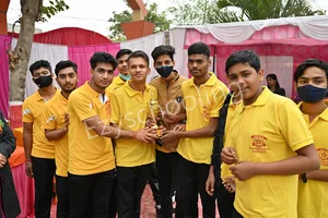 Shivani Public School Gallery 15