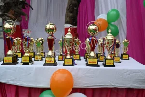 Shivani Public School Gallery 13