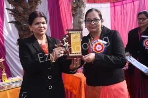 Shivani Public School Gallery 12