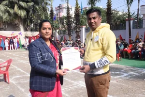 Shivani Public School Gallery 10