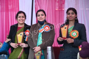 Shivani Public School Gallery 11