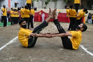 Shivani Public School Gallery 7