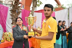 Shivani Public School Gallery 9