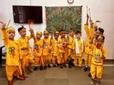Shivani Public School Shivani Public School Gallery