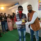Shri Raghunath Academy Shri Raghunath Academy Gallery
