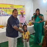 Shri Raghunath Academy Shri Raghunath Academy Gallery