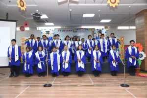 Shri Ram Global School Gallery 23