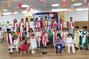 Shri Ram Global School Gallery 24