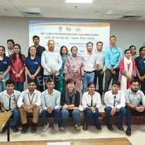 Shri Ramswaroop Memorial Public School Gallery 1