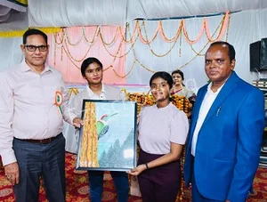 Shyam Tara Public College Gallery 13