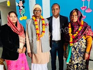 Shyam Tara Public College Gallery 4