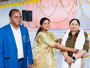 Shyam Tara Public College Gallery 3