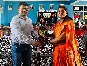 Shyam Tara Public College Gallery 9