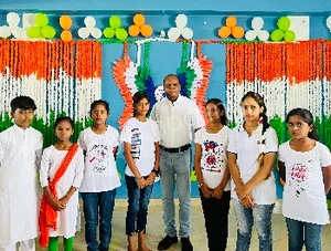 Shyam Tara Public College Gallery 6