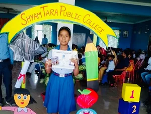 Shyam Tara Public College Gallery 12