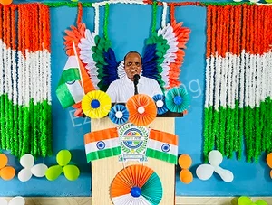 Shyam Tara Public College Gallery 5