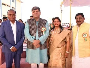 Shyam Tara Public College Gallery 14