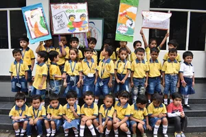 Siddhant World School Gallery 18