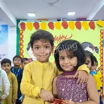 Siddhant World School Gallery 13