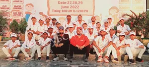 Siddhartha Global Senior Secondary School Gallery 17