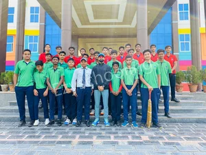 Siddhartha Global Senior Secondary School Gallery 18