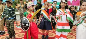 Siddhartha Global Senior Secondary School Gallery 11