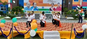 Siddhartha Global Senior Secondary School Gallery 10