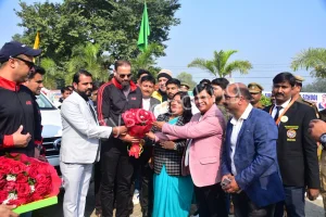 Siddhartha Global Senior Secondary School Gallery 9