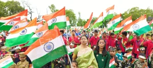 Siddhartha Global Senior Secondary School Gallery 1