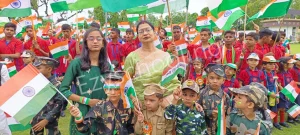 Siddhartha Global Senior Secondary School Gallery 2