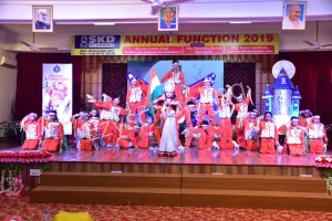 SKD Academy Gallery 17