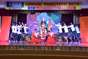 SKD Academy Gallery 10