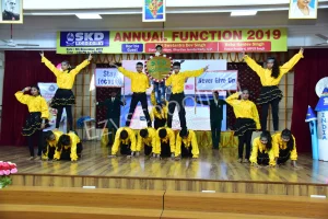 SKD Academy Gallery 11