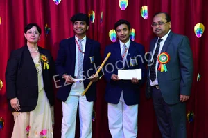 SKD Academy Gallery 19