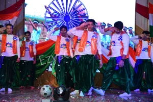 SKD Academy Gallery 17