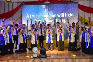 SKD Academy Gallery 4