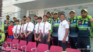 Skylark World School Gallery 18