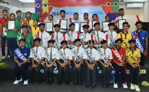 Skylark World School Gallery 13