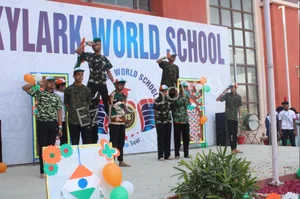 Skylark World School Gallery 11