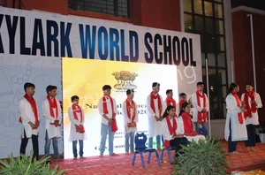 Skylark World School Gallery 5