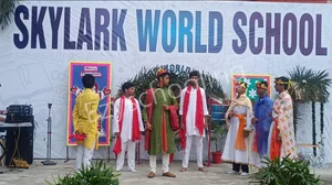 Skylark World School Gallery 4