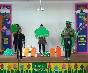 Spring Dale College Gallery 11