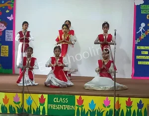 Spring Dale College Gallery 12