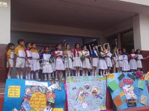 Spring Dale College Gallery 10