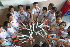 Spring Dale School Gallery 18