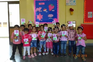 Spring Dale School Gallery 17