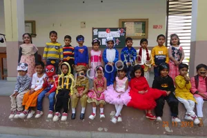 Spring Dale School Gallery 16