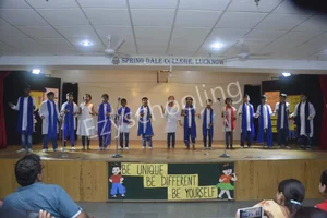 Spring Dale School Gallery 15