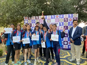 SR Global School Gallery 28