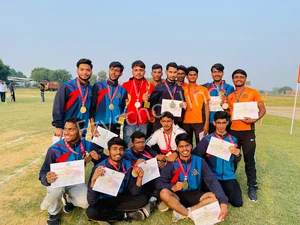 SR Global School Gallery 25